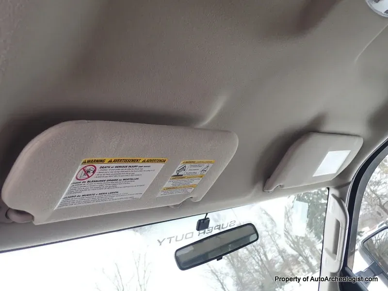 2008 Ford F-250 Super Duty XLT