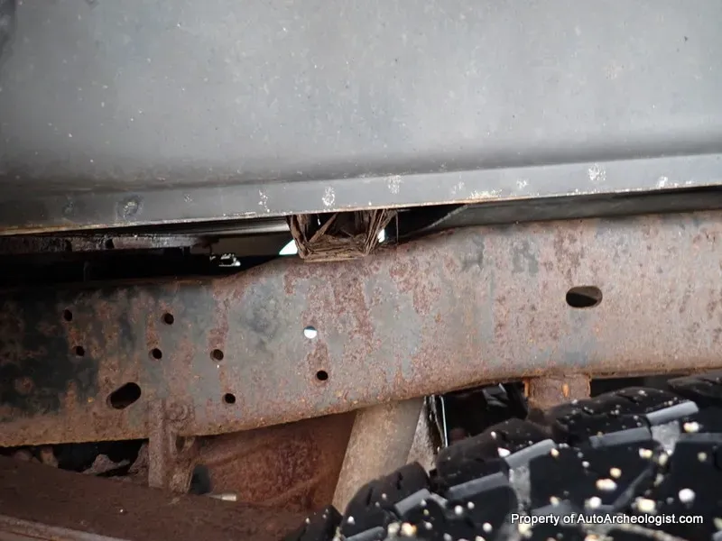 2008 Ford F-250 Super Duty XLT