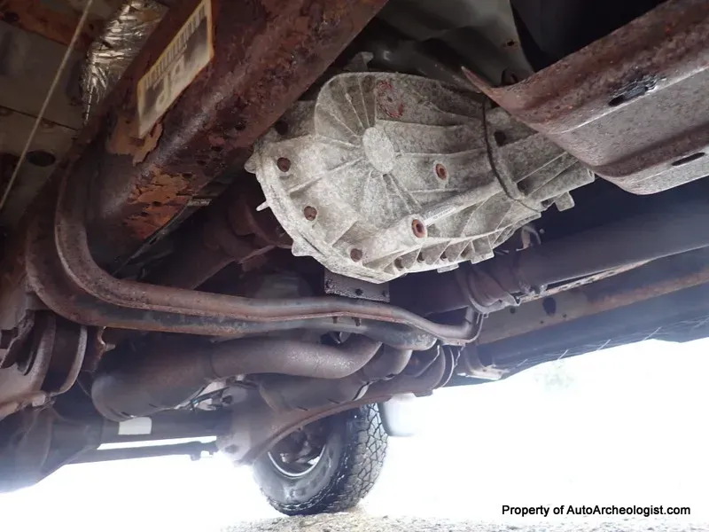 2008 Ford F-250 Super Duty XLT