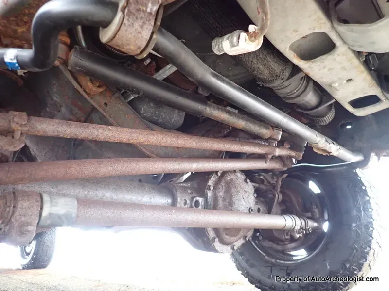 2008 Ford F-250 Super Duty XLT