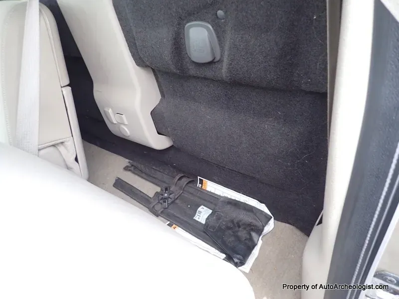 2008 Ford F-250 Super Duty XLT