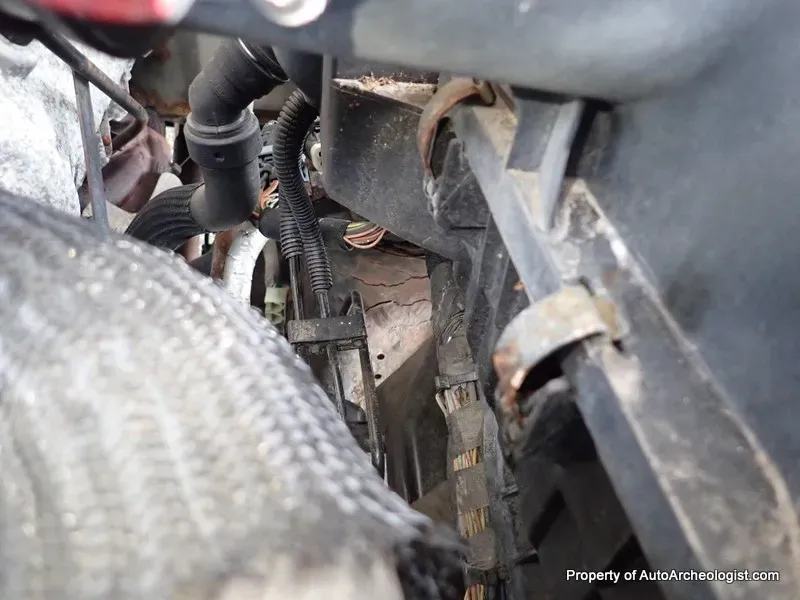 2008 Ford F-250 Super Duty XLT