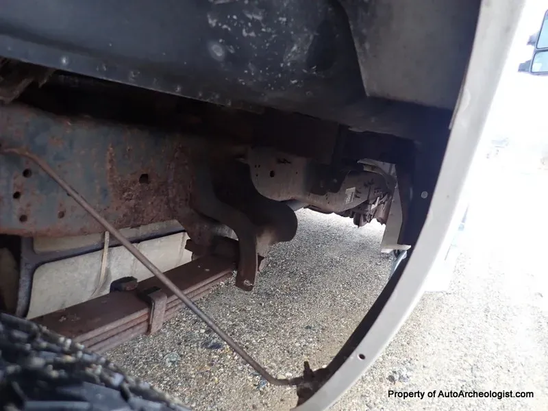 2008 Ford F-250 Super Duty XLT