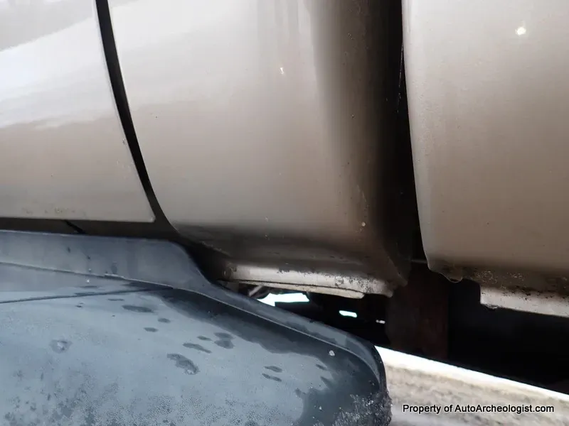 2008 Ford F-250 Super Duty XLT