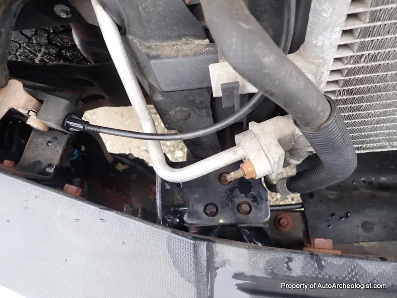 2008 Ford F-250 Super Duty XLT