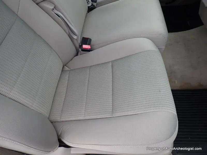 2008 Ford F-250 Super Duty XLT