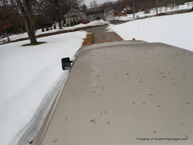 2008 Ford F-250 Super Duty XLT