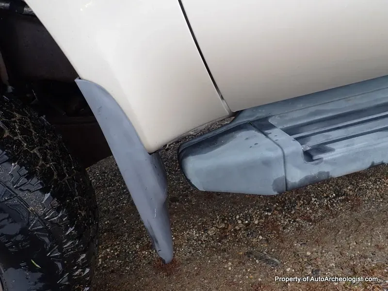 2008 Ford F-250 Super Duty XLT