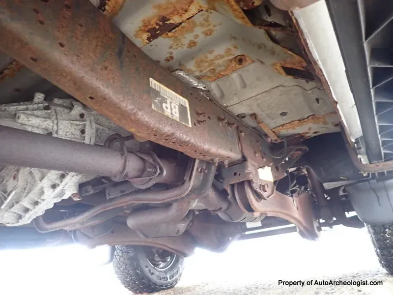 2008 Ford F-250 Super Duty XLT