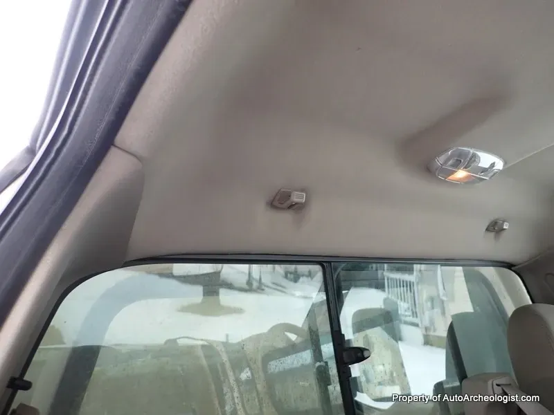 2008 Ford F-250 Super Duty XLT