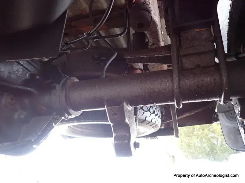 2008 Ford F-250 Super Duty XLT