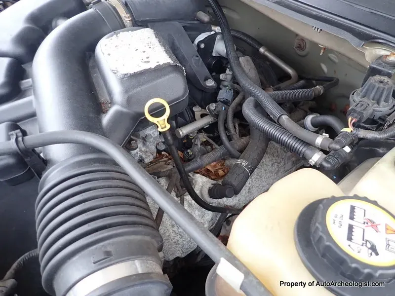 2008 Ford F-250 Super Duty XLT