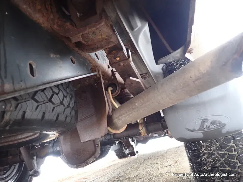 2008 Ford F-250 Super Duty XLT