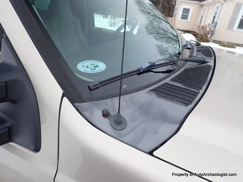 2008 Ford F-250 Super Duty XLT