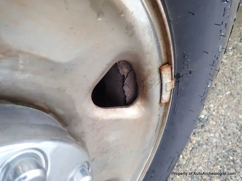 2008 Ford F-250 Super Duty XLT