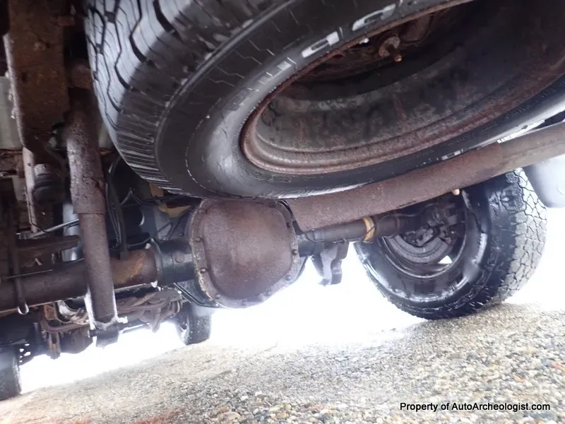 2008 Ford F-250 Super Duty XLT