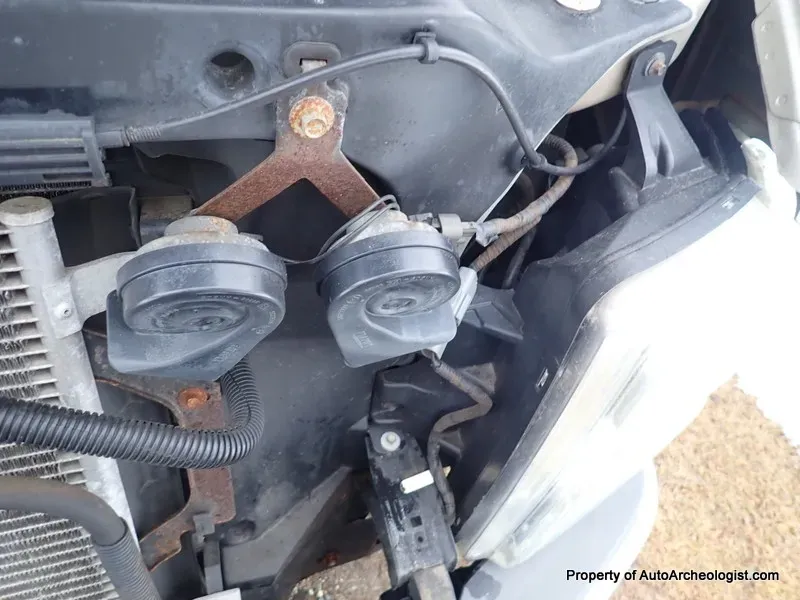 2008 Ford F-250 Super Duty XLT