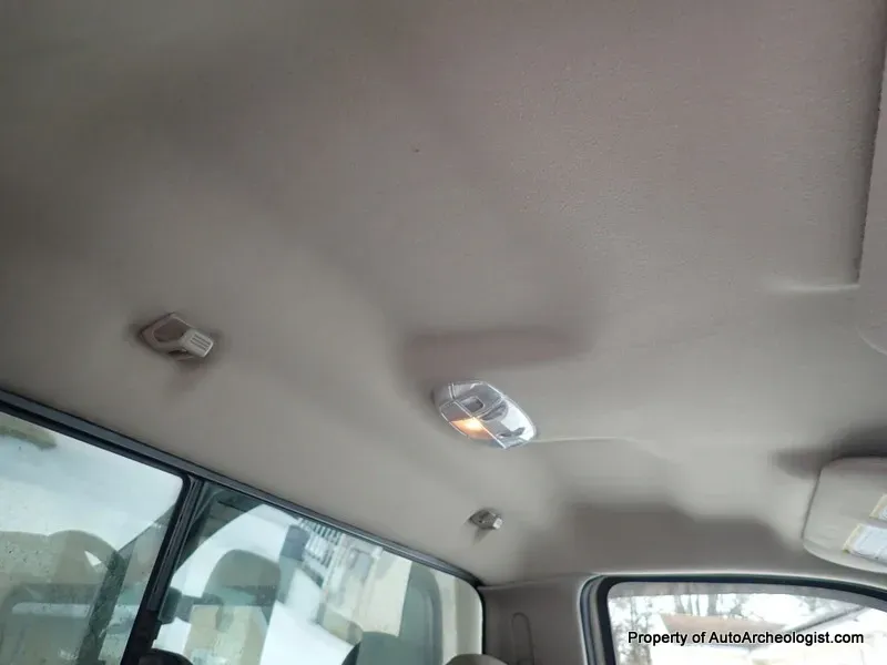 2008 Ford F-250 Super Duty XLT