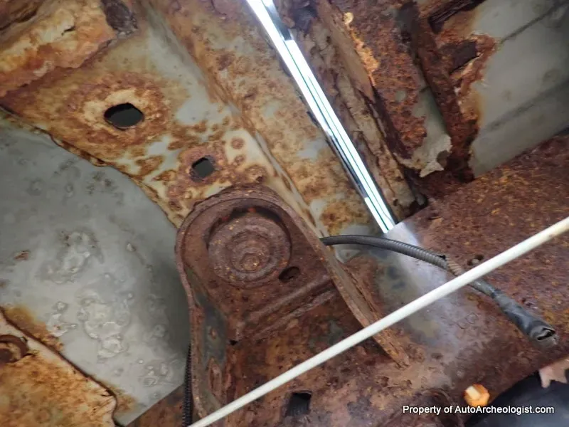 2008 Ford F-250 Super Duty XLT