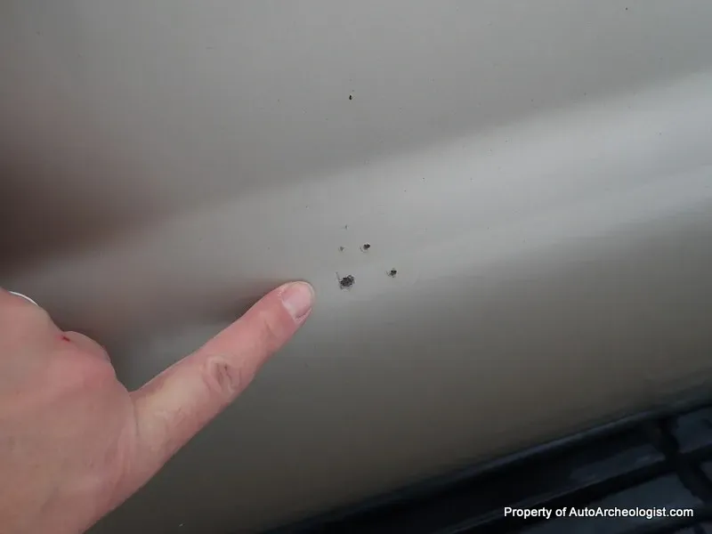 2008 Ford F-250 Super Duty XLT