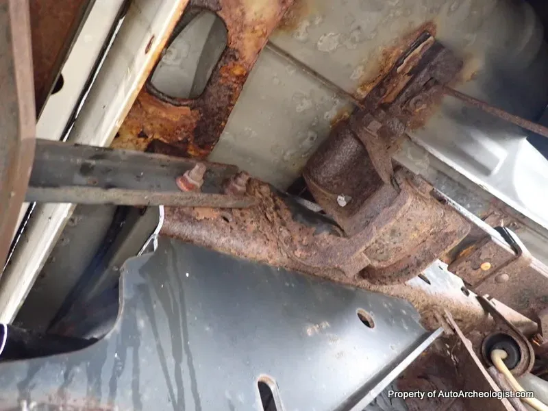 2008 Ford F-250 Super Duty XLT