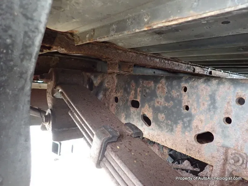 2008 Ford F-250 Super Duty XLT