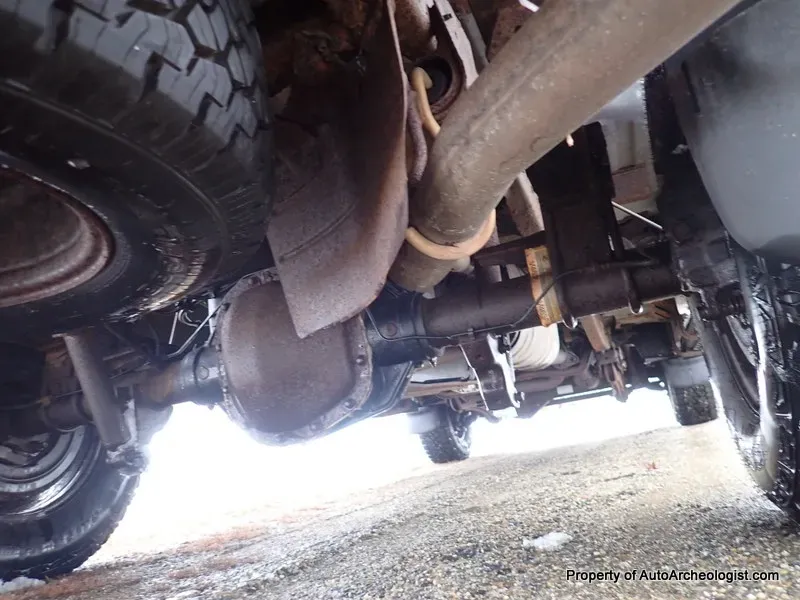 2008 Ford F-250 Super Duty XLT