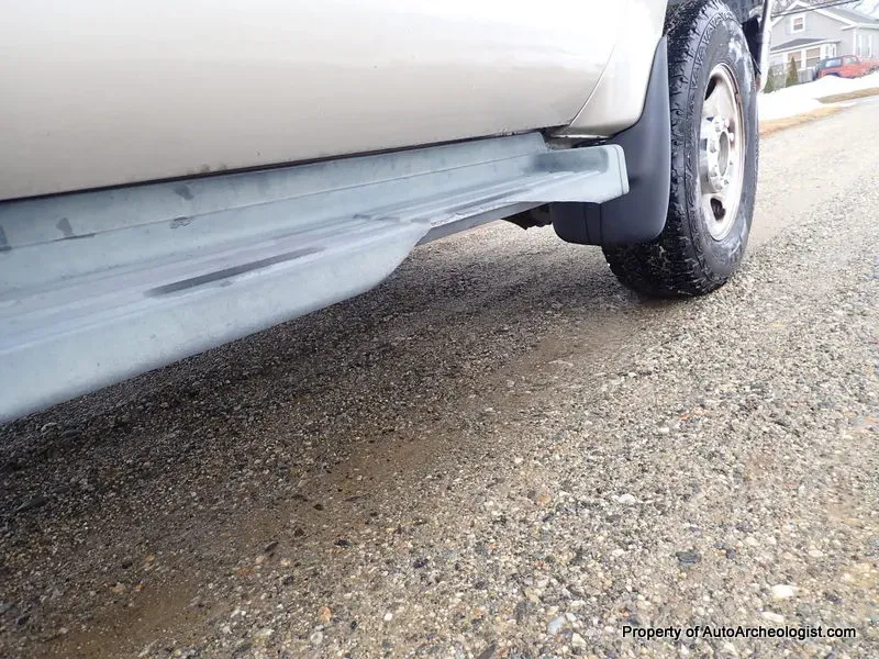 2008 Ford F-250 Super Duty XLT