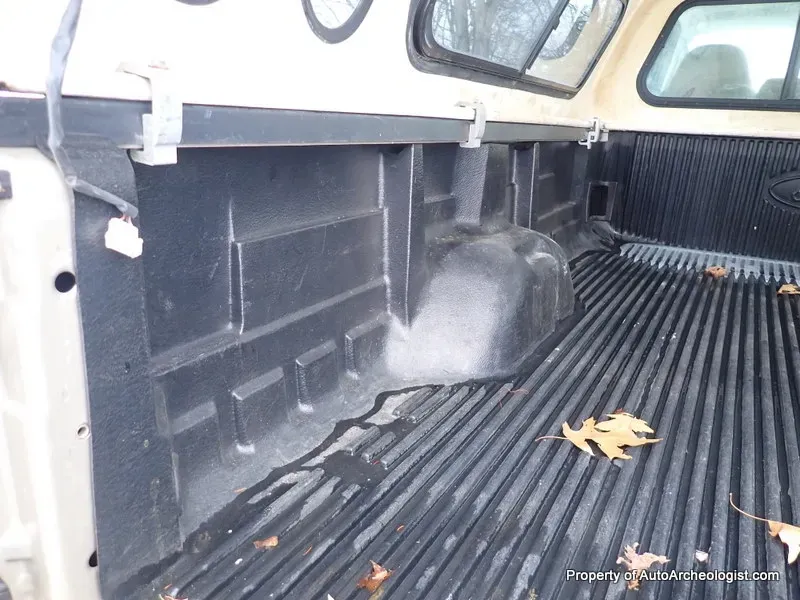 2008 Ford F-250 Super Duty XLT