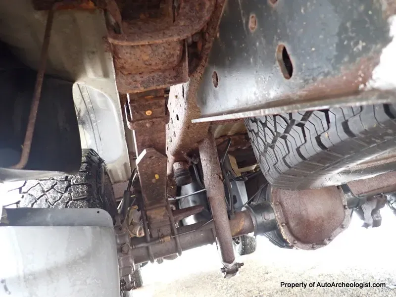 2008 Ford F-250 Super Duty XLT