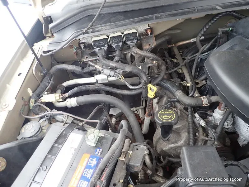 2008 Ford F-250 Super Duty XLT