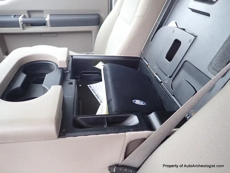 2008 Ford F-250 Super Duty XLT