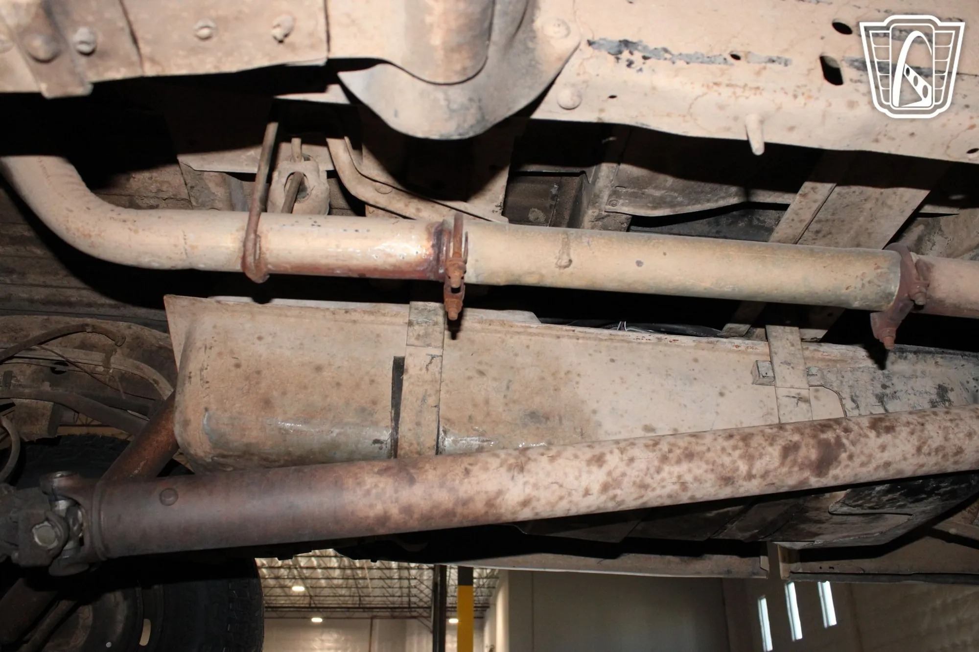 1990 Ford F-150 XLT Lariat