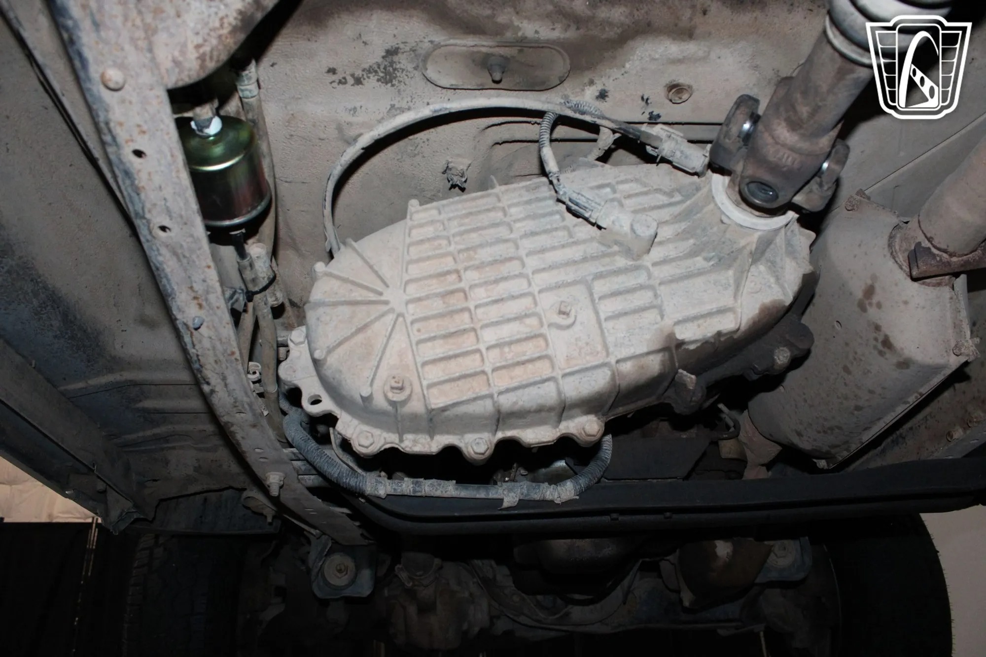 1990 Ford F-150 XLT Lariat