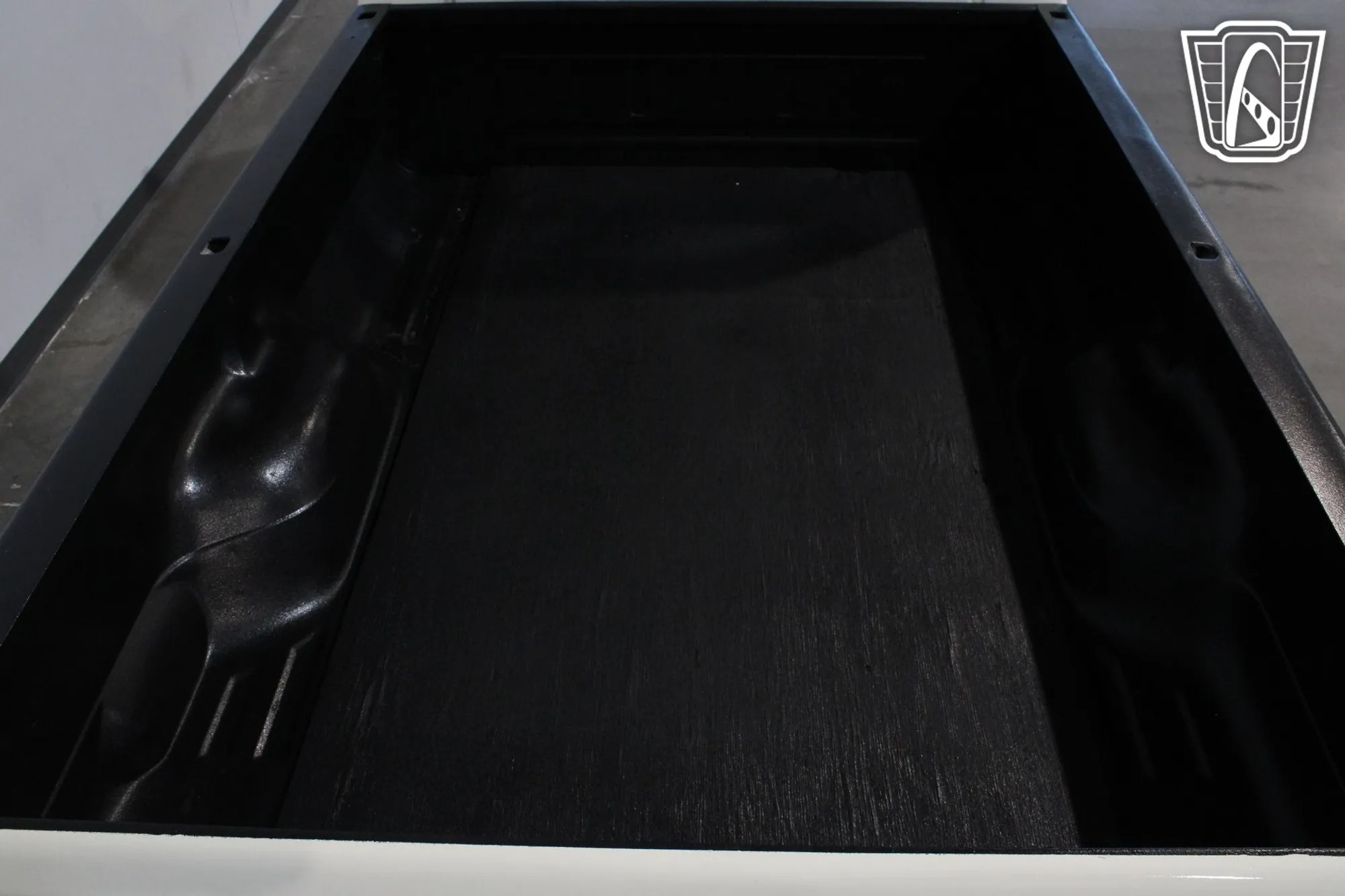 1990 Ford F-150 XLT Lariat