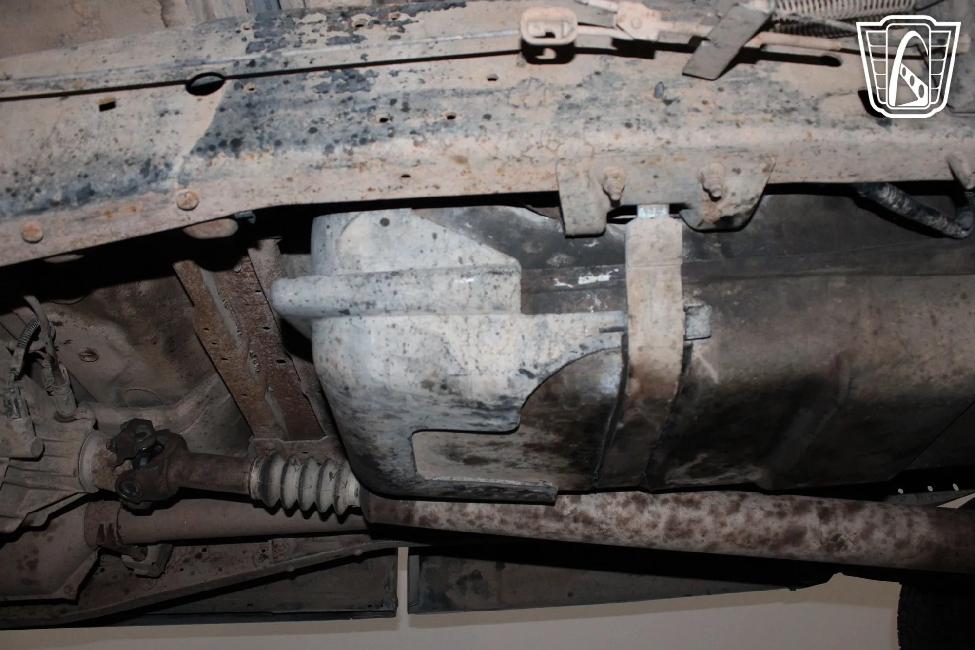 1990 Ford F-150 XLT Lariat