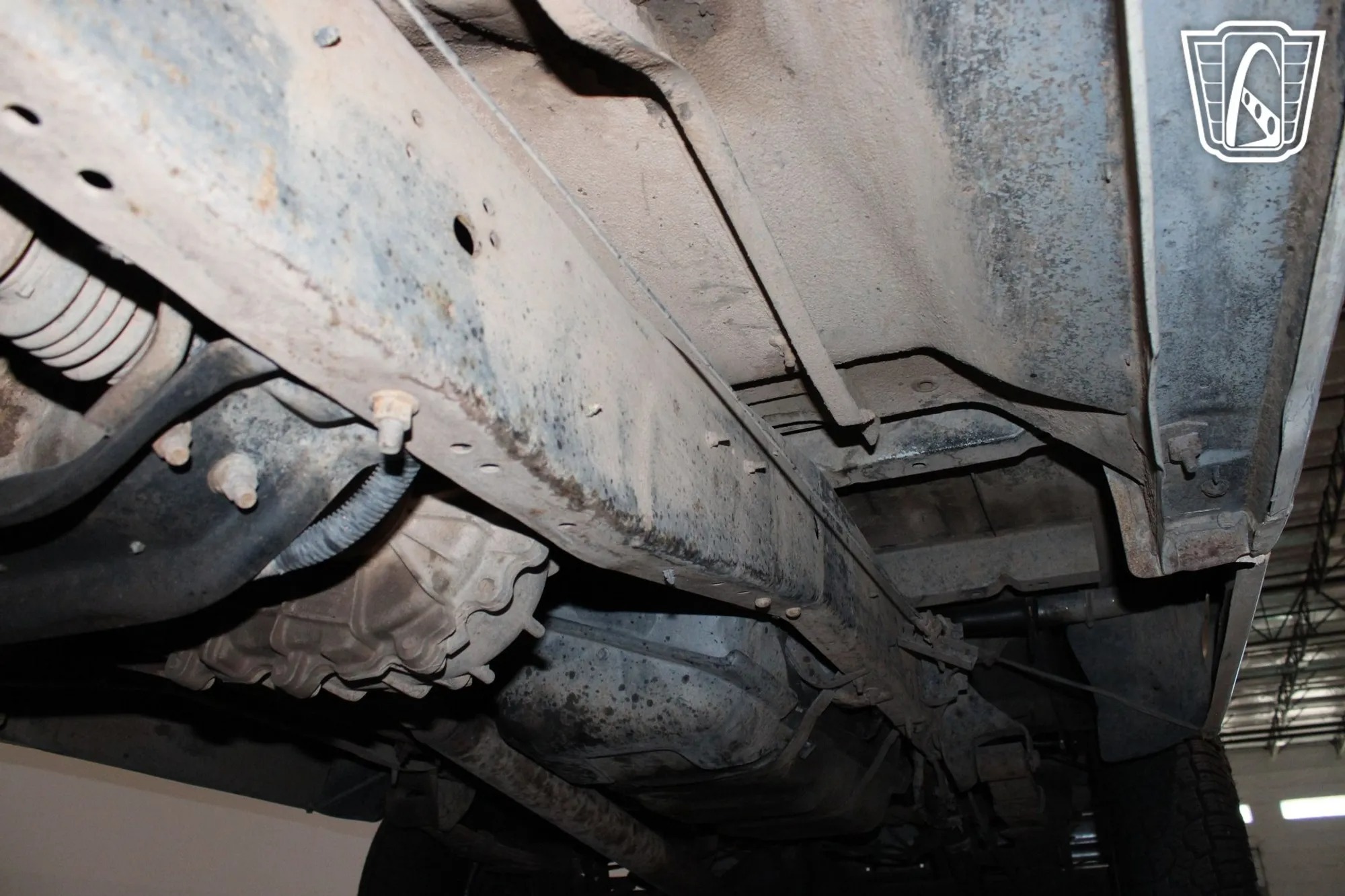 1990 Ford F-150 XLT Lariat