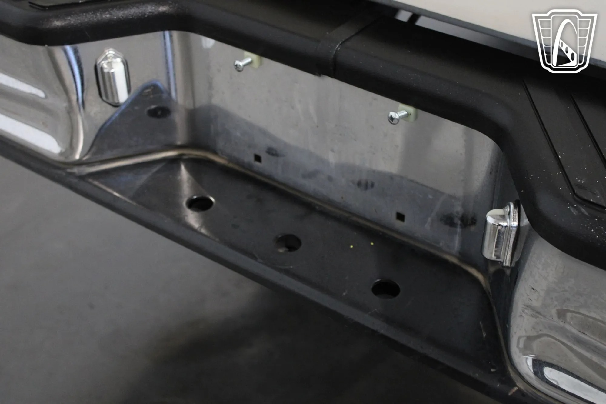 1990 Ford F-150 XLT Lariat