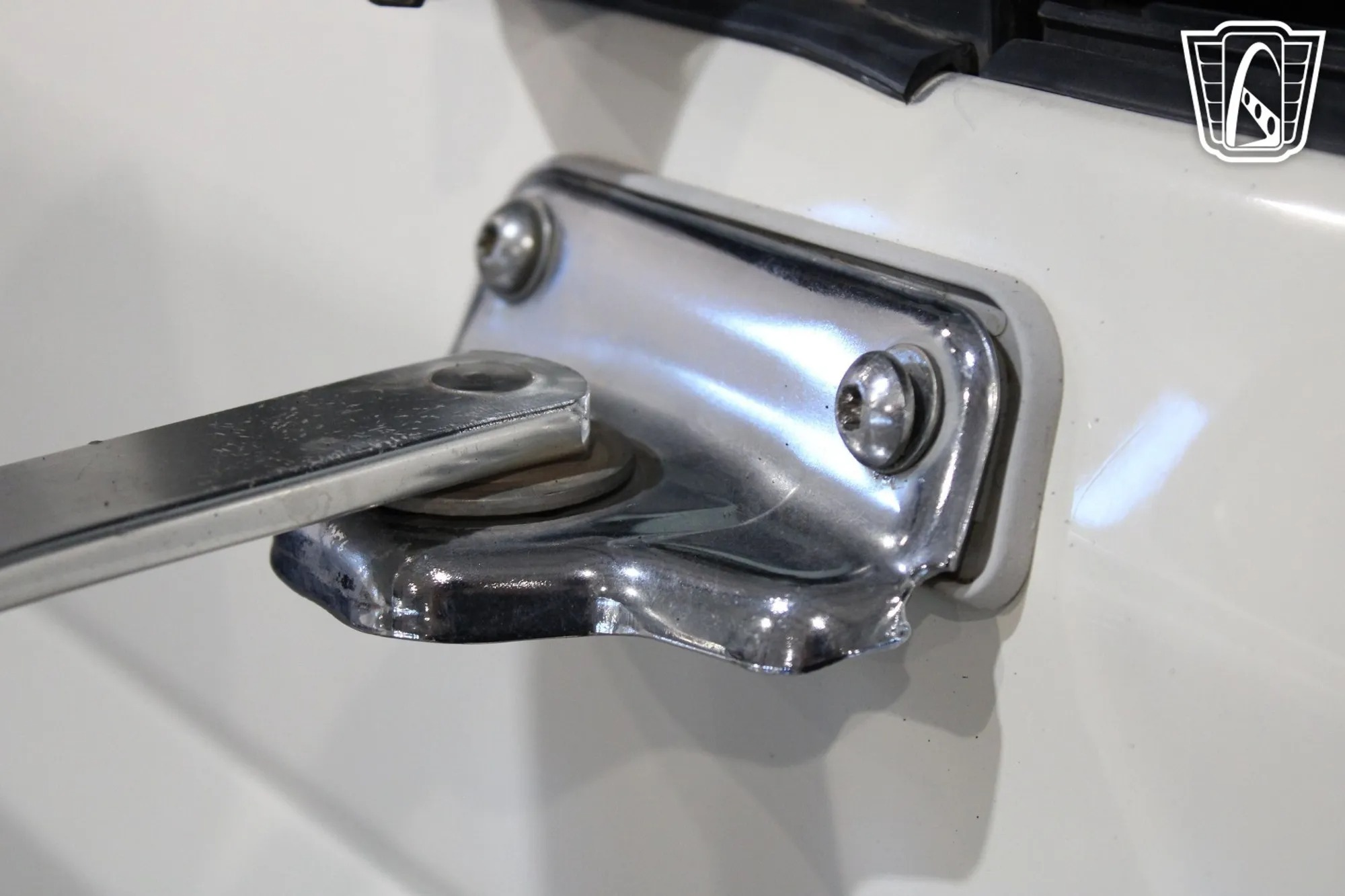 1990 Ford F-150 XLT Lariat