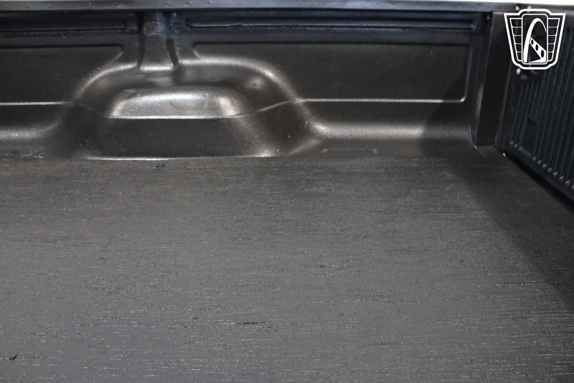 1990 Ford F-150 XLT Lariat