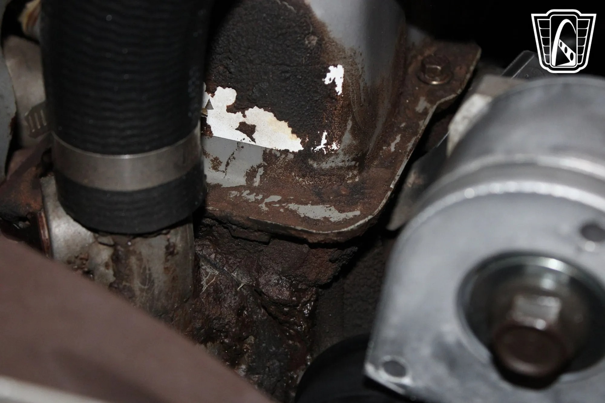 1990 Ford F-150 XLT Lariat