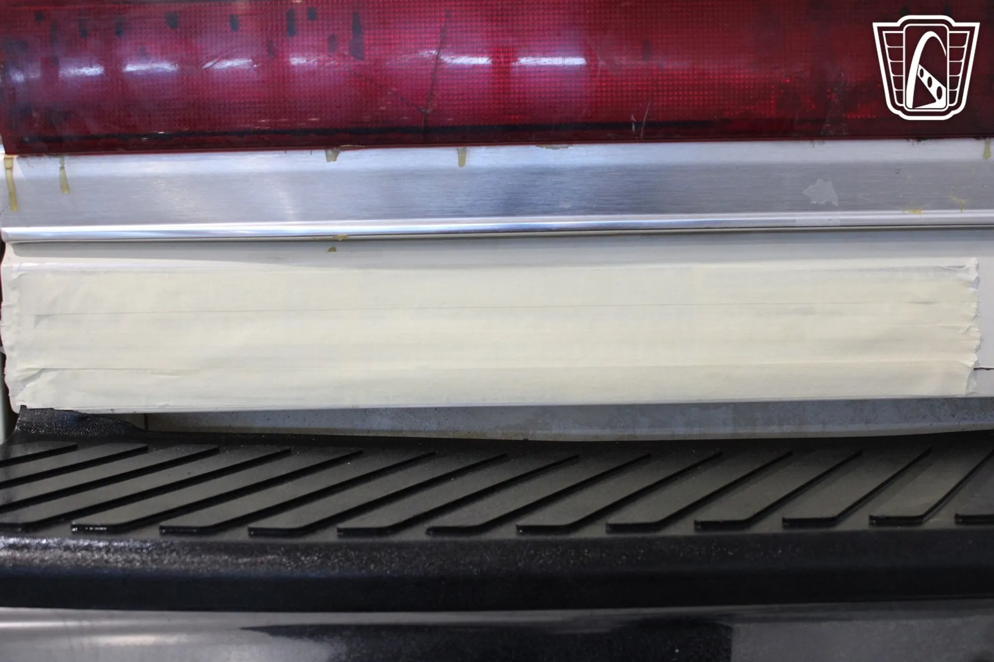 1990 Ford F-150 XLT Lariat