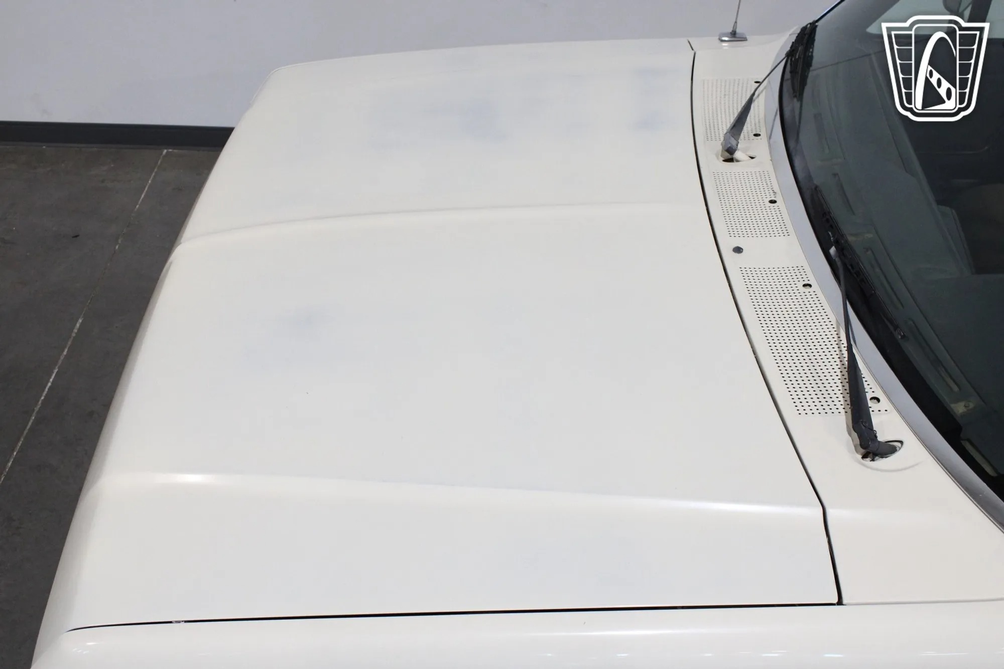 1990 Ford F-150 XLT Lariat