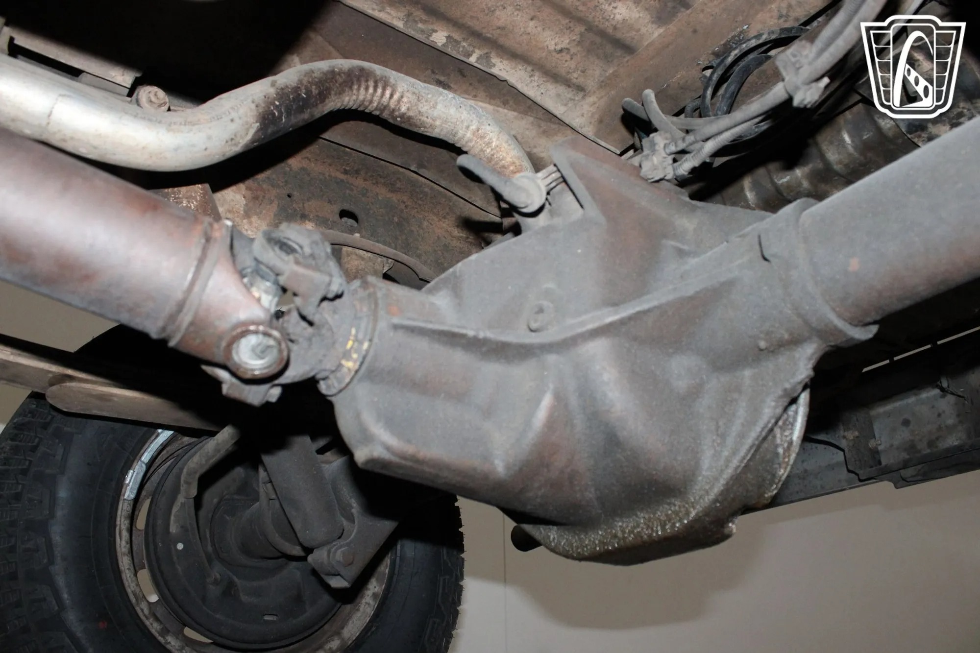 1990 Ford F-150 XLT Lariat