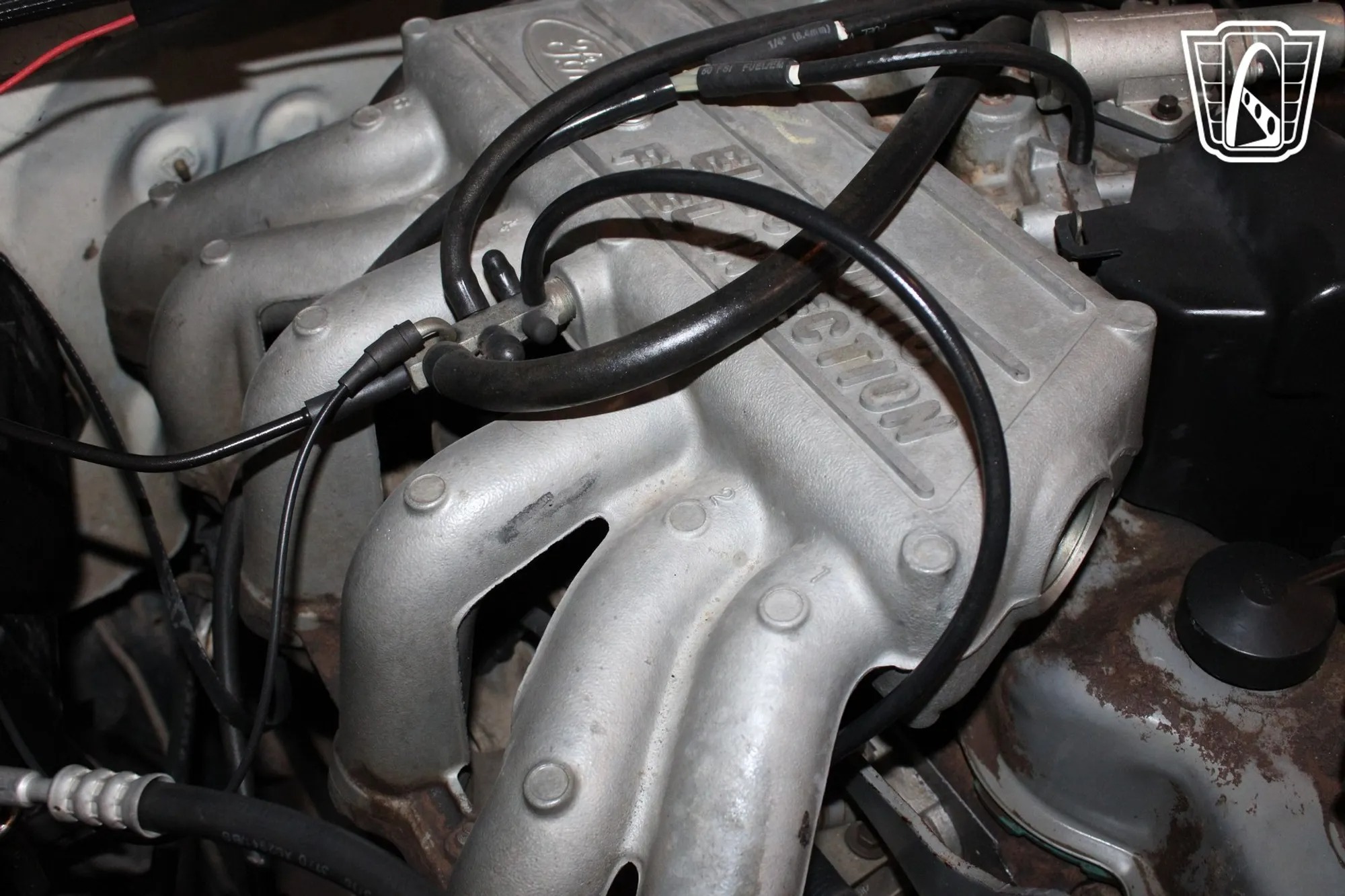 1990 Ford F-150 XLT Lariat