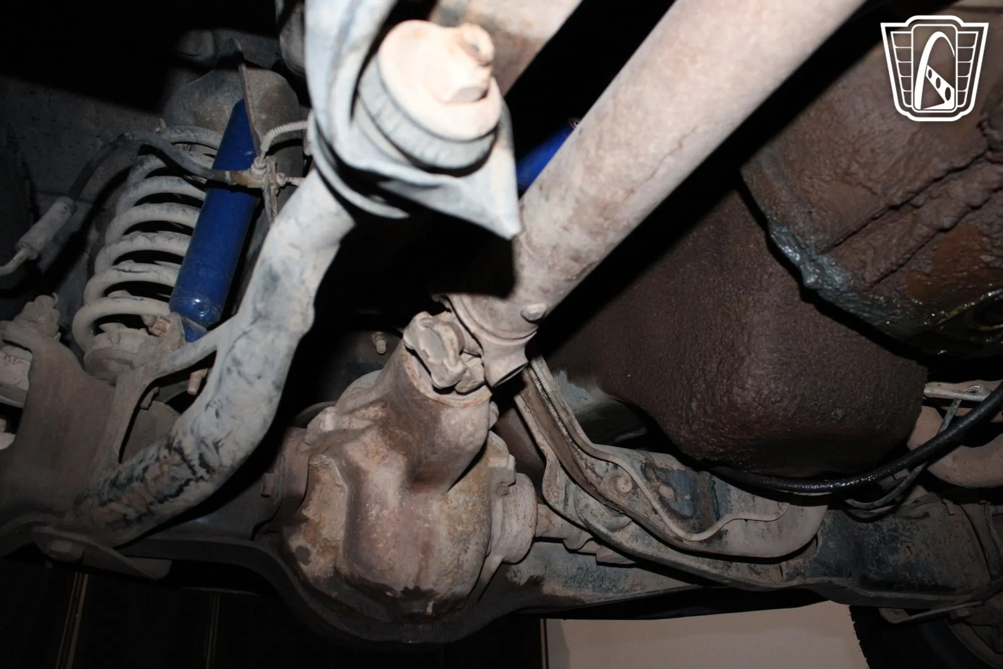 1990 Ford F-150 XLT Lariat