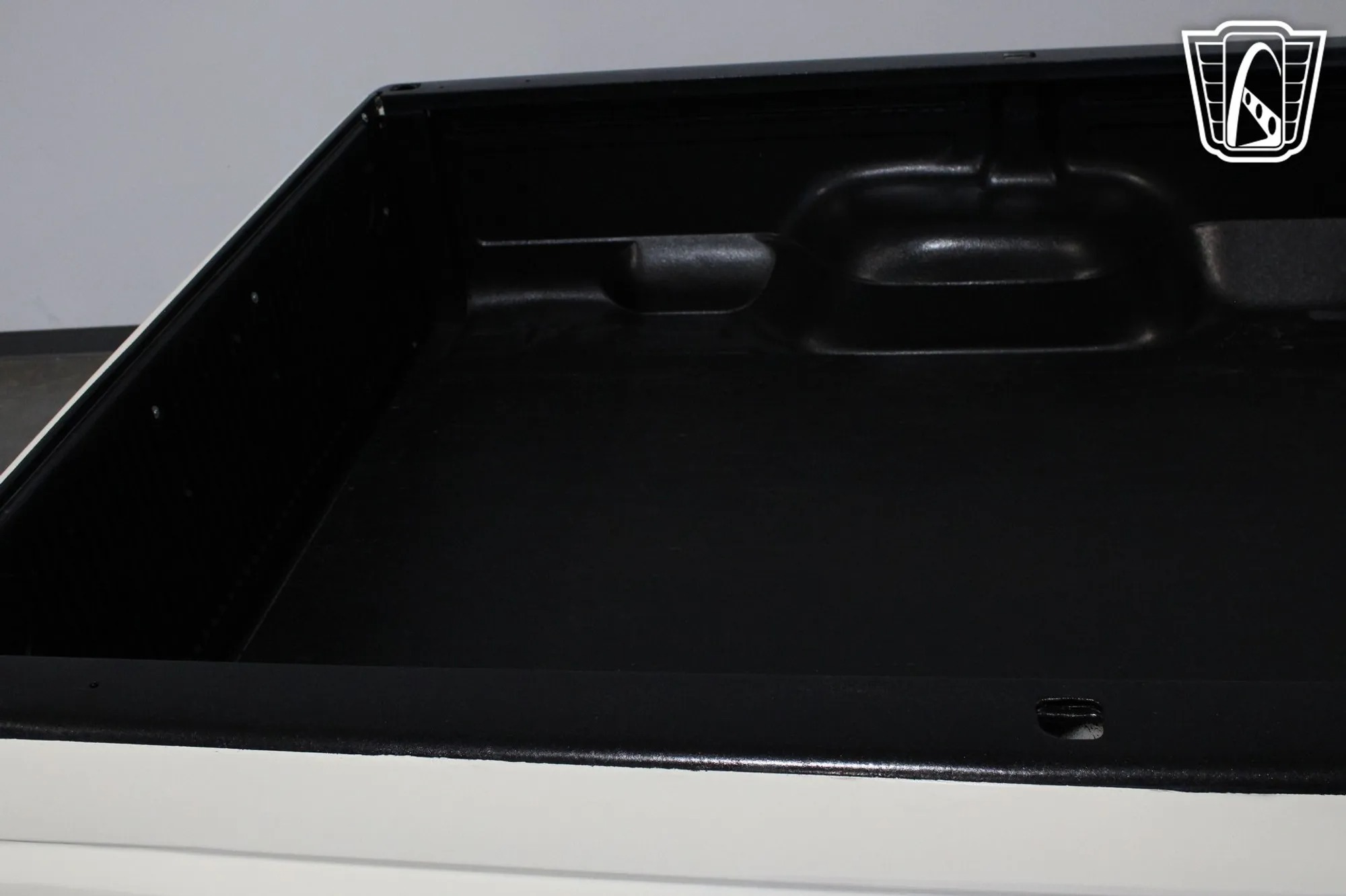 1990 Ford F-150 XLT Lariat