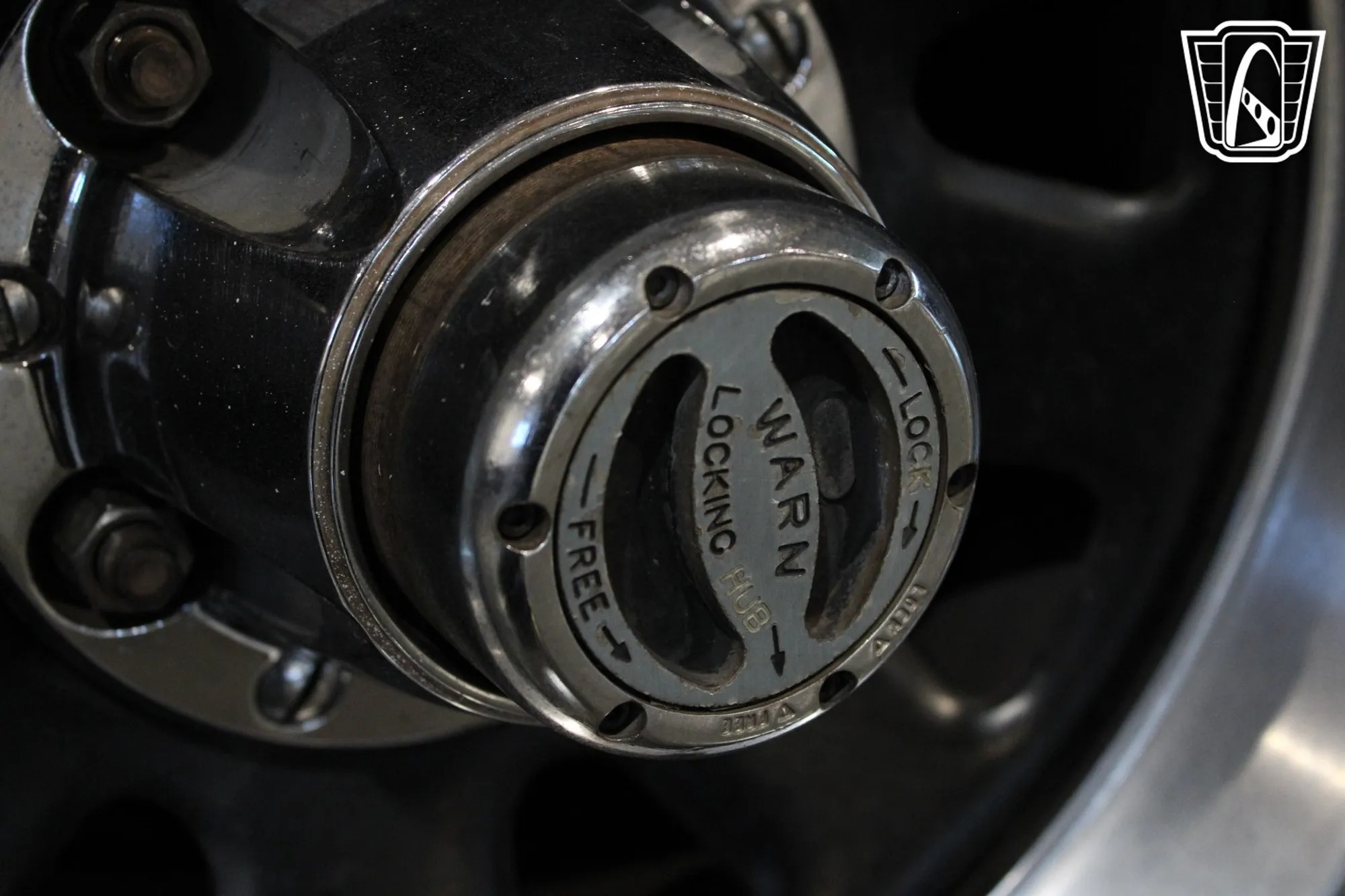 1990 Ford F-150 XLT Lariat