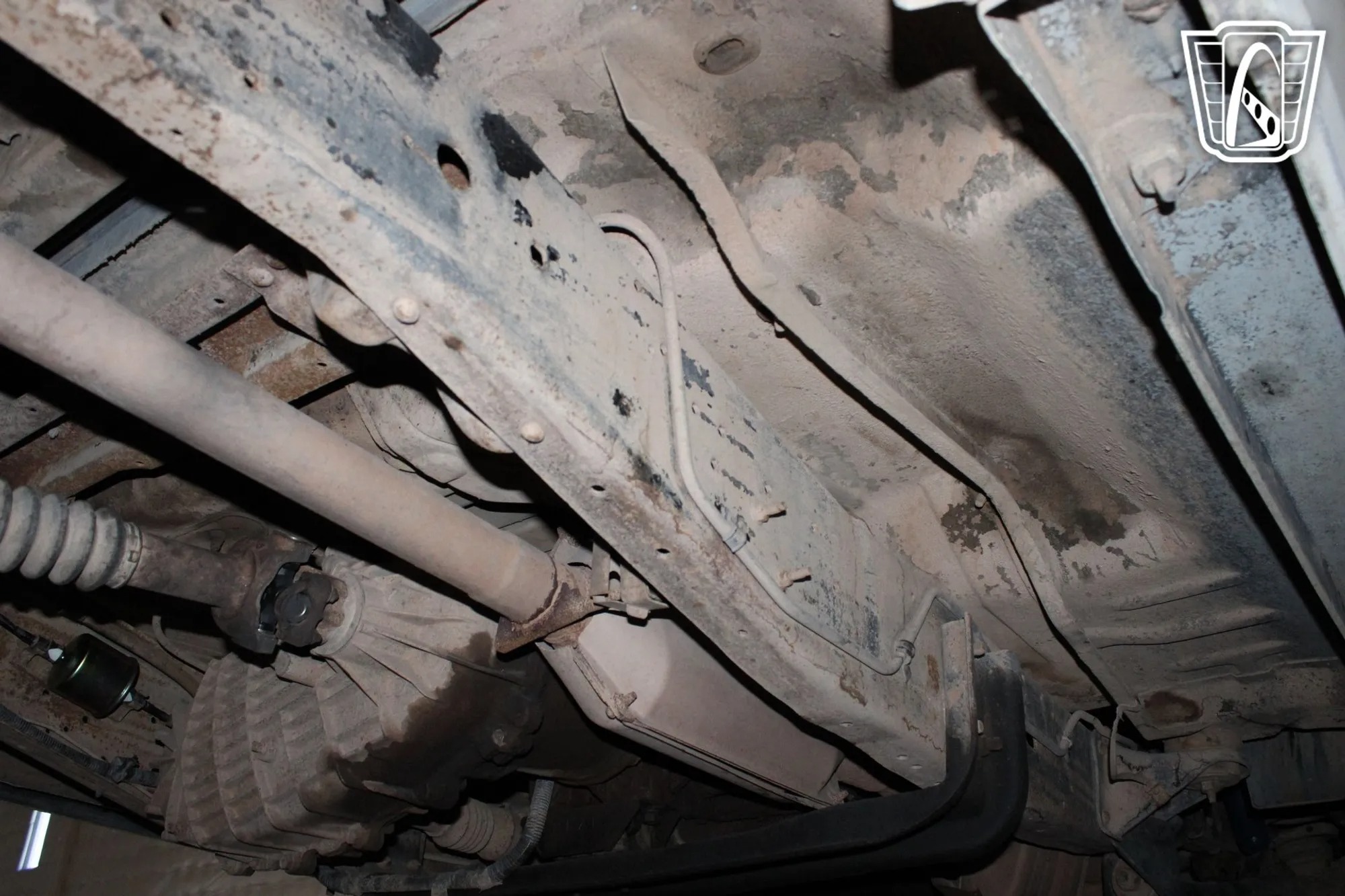 1990 Ford F-150 XLT Lariat