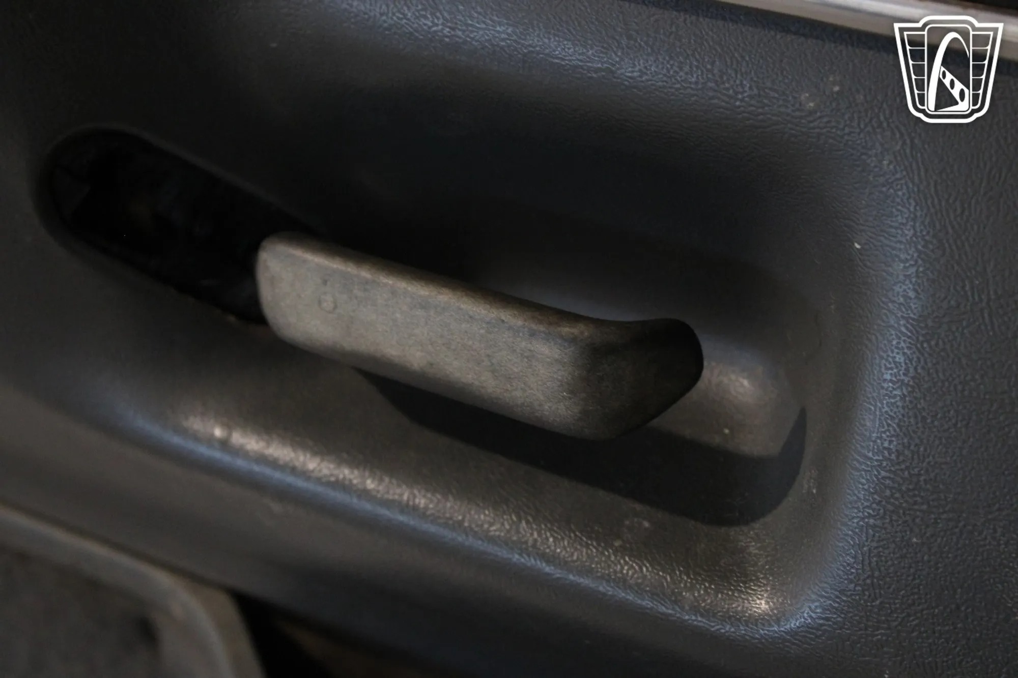 1990 Ford F-150 XLT Lariat